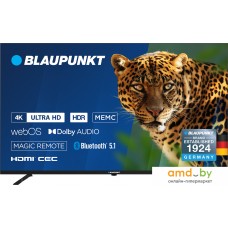 Телевизор Blaupunkt 50UW5000T