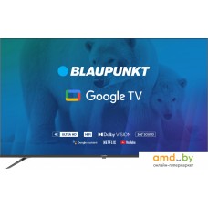 Телевизор Blaupunkt 65UGC6000T