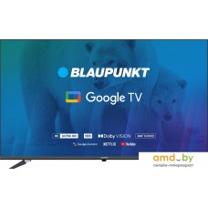 Телевизор Blaupunkt 55UGC6000T