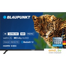 Телевизор Blaupunkt 43UW5000T