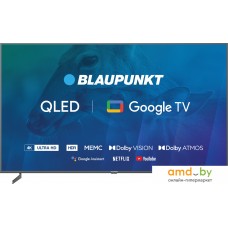 Телевизор Blaupunkt 85QBG7000T