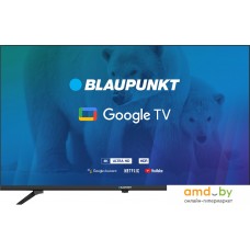 Телевизор Blaupunkt 50UGC6000T