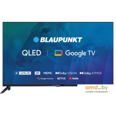 Телевизор Blaupunkt 43QBG7000T