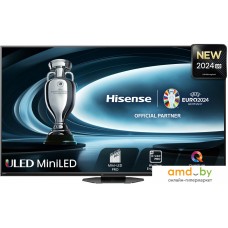 MiniLED телевизор Hisense 65U8NQ