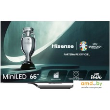 MiniLED телевизор Hisense 65U7NQ