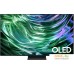 OLED телевизор Samsung OLED 4K S90D QE65S90DAUXRU. Фото №1