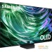 OLED телевизор Samsung OLED 4K S90D QE65S90DAUXRU. Фото №2