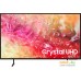 Телевизор Samsung Crystal UHD DU7100 UE55DU7100UXRU. Фото №1