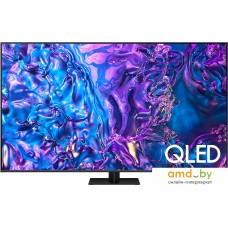 Телевизор Samsung QLED 4K Q70D QE55Q70DAUXRU