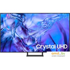 Телевизор Samsung Crystal UHD 4K DU8500 UE65DU8500UXRU