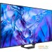 Телевизор Samsung Crystal UHD 4K DU8500 UE65DU8500UXRU. Фото №4