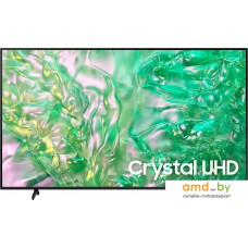 Телевизор Samsung Crystal UHD DU8000 UE85DU8000UXRU