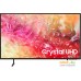 Телевизор Samsung Crystal UHD DU7100 UE43DU7100UXRU. Фото №1