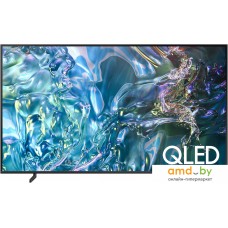 Телевизор Samsung QLED 4K Q60D QE55Q60DAUXRU