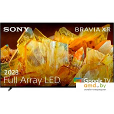 Телевизор Sony Bravia X90L XR-75X90L