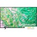 Телевизор Samsung Crystal UHD DU8000 UE65DU8000UXRU. Фото №1