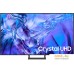 Телевизор Samsung Crystal UHD 4K DU8500 UE55DU8500UXRU. Фото №1