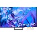 Телевизор Samsung Crystal UHD 4K DU8500 UE55DU8500UXRU. Фото №4