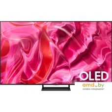 OLED телевизор Samsung OLED 4K S90C QE77S90CAUXCE