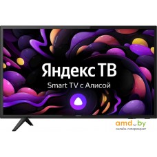 Телевизор IRBIS 32H1YDX150BS2