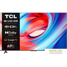 Телевизор TCL 65V6B