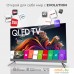 Телевизор Evolution WOSQ65MR1SBUHD. Фото №16