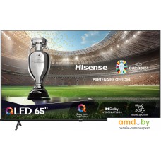 Телевизор Hisense 65E7NQ