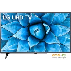 Телевизор LG 43UN73506LD