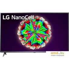 ЖК телевизор LG 55NANO806NA