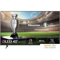 Hisense 43E7NQ