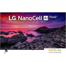 Телевизор LG 55NANO906NA