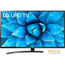 Телевизор LG 49UN74006LA