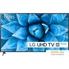 Телевизор LG 75UN85006LA