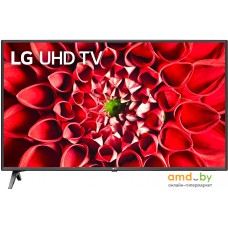 Телевизор LG 70UN71006LA