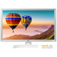 Телевизор LG 24TN510S-WZ