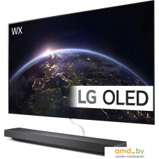 Телевизор LG OLED65WX9LA