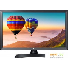 ЖК телевизор LG 24TN510S-PZ