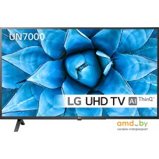 Телевизор LG 55UN70006LA