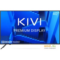 Телевизор KIVI 40F510KD