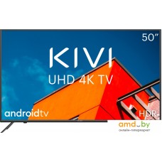 Телевизор KIVI 50U710KB