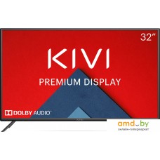 Телевизор KIVI 32H510KD