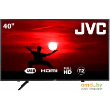 Телевизор JVC LT-40MU580