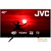 Телевизор JVC LT-40MU580. Фото №1