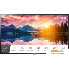 Телевизор LG 43US662H