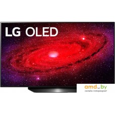 OLED телевизор LG OLED48CXRLA