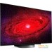 OLED телевизор LG OLED48CXRLA. Фото №5