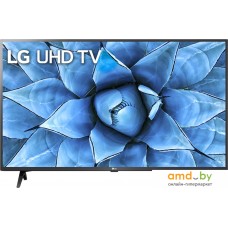 ЖК телевизор LG 43UN73006LC