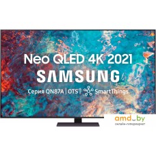 ЖК телевизор Samsung QE75QN87AAU