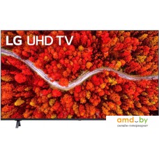 Телевизор LG 65UP80006LA