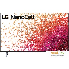 ЖК-телевизор LG 43NANO756PA